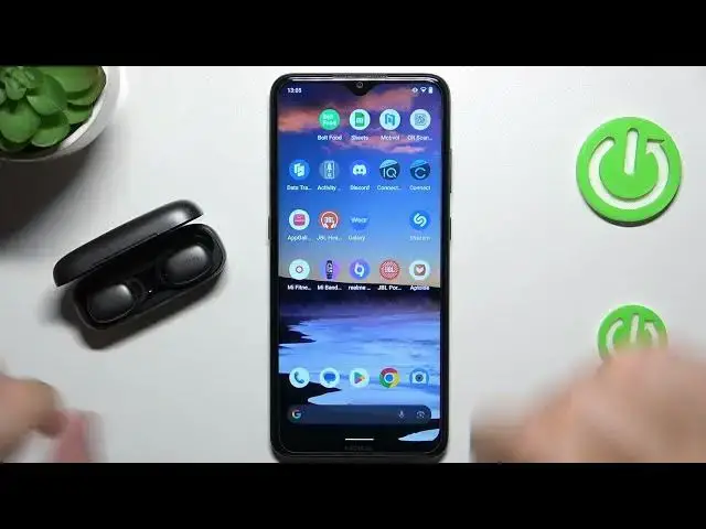 Video thumbnail for How to Pair EarFun Free Pro 2 with Android Phone / Tablet?
