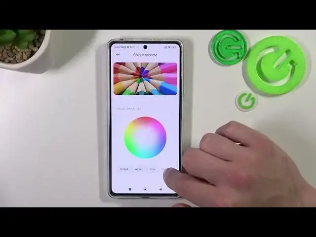 'Video thumbnail for How to Find and Manage Display Settings on a REDMI Note 12 Pro'