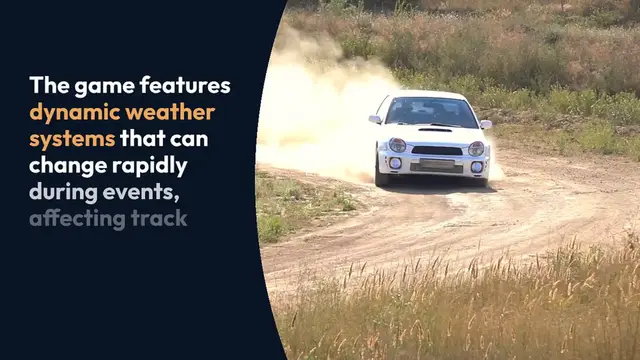 Video thumbnail for Realistic Weather Conditions Gameplay