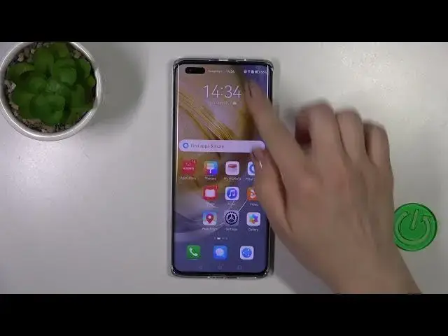 Video thumbnail for How to Turn On/Off Silent Mode on HUAWEI Nova 11 Pro? - Manage Sound Profiles