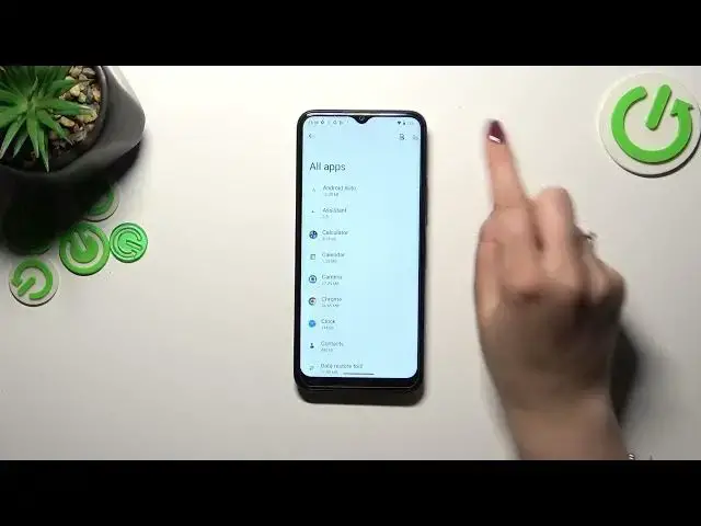 Video thumbnail for How to Reset App Preferences on a NOKIA C32