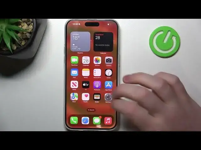 Video thumbnail for Is There Fingerprint Scanner On iPhone 15 Pro Max