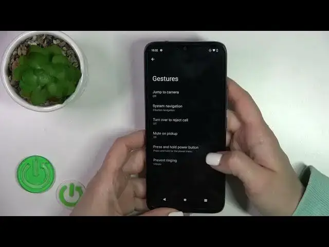 Video thumbnail for How to Attach Google Assistant to Power Button in NOKIA C12 - Link / Unlink Google Assistant