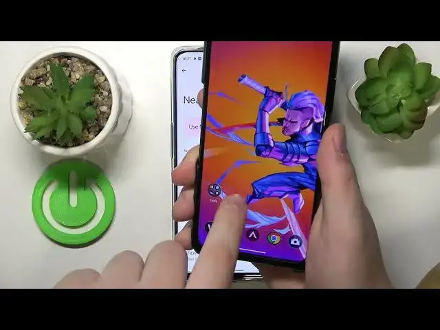 Video thumbnail for How to Set Up Nearby Share on ONEPLUS Nord CE 3 Lite?