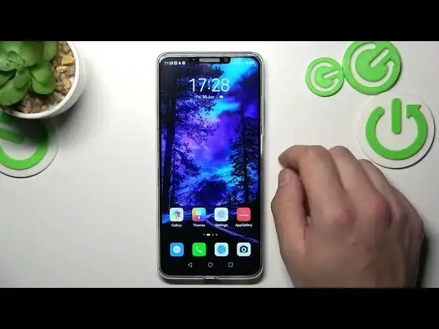 Video thumbnail for How to Change Volume Keys Control on HUAWEI Nova Y91? - Customize Volume Key Functions