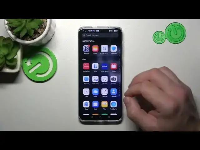 Video thumbnail for How To Add & Remove Phone Dialer Icon in Huawei P60 Pro