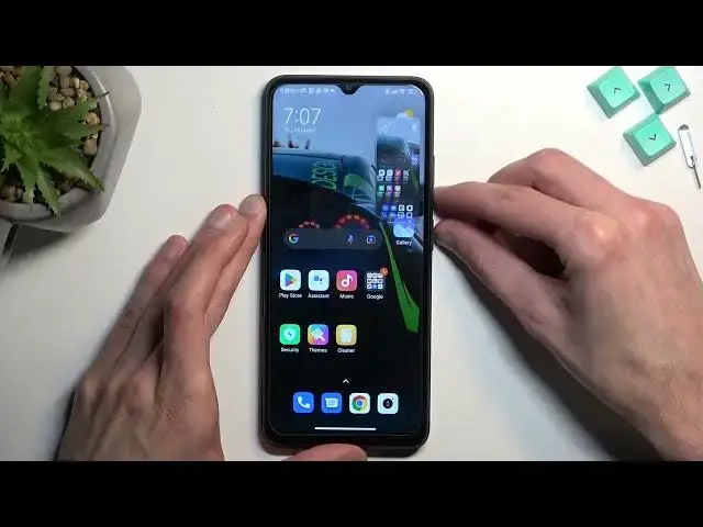 Video thumbnail for Screenshot REDMI 12C | How to Capture Screen & Find Screenshot Folder