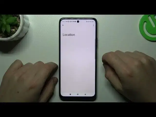 Video thumbnail for How to Turn Off App Tracking on POCO X3 GT
