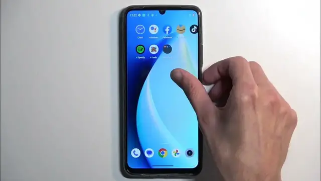 Video thumbnail for How to Enable Power Saving Mode in Realme C51 – Find Battery Saver