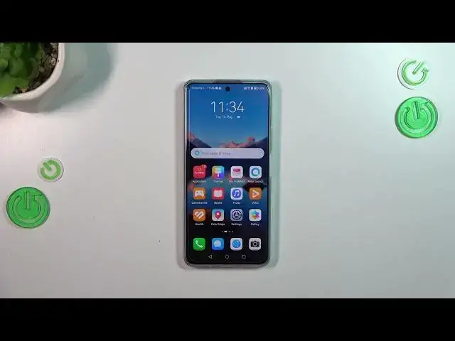 Video thumbnail for How To Clear Credentials On HUAWEI Nova 11i
