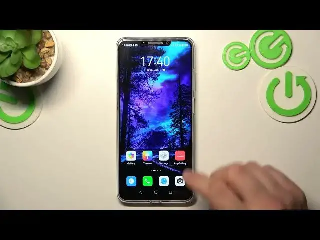 'Video thumbnail for How to Enable/Disable Screen Locking Sounds on HUAWEI Nova Y91? - Manage Screen Lock Sounds'