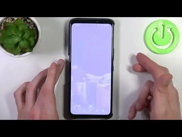 Video thumbnail for How To Take Screenshot With ASUS ROG Phone 6D