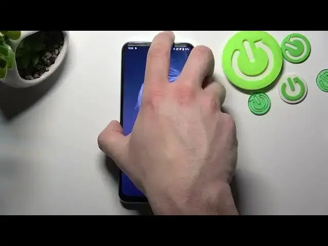 Video thumbnail for How to Turn Off Flashlight on VIVO V21e