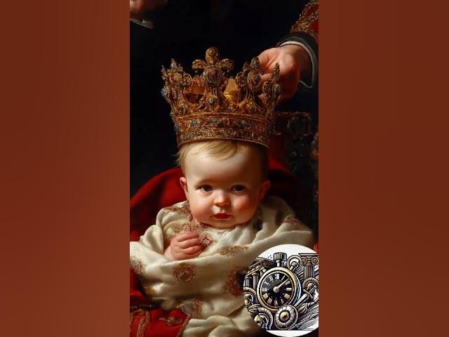 Video thumbnail for How Mary, Queen of Scots Changed History