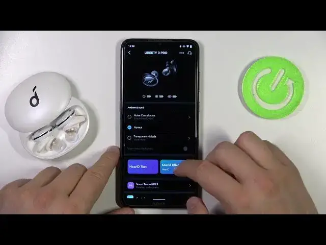 Video thumbnail for How to Enable & Disable Touch Gestures on Soundcore Liberty 3 Pro?