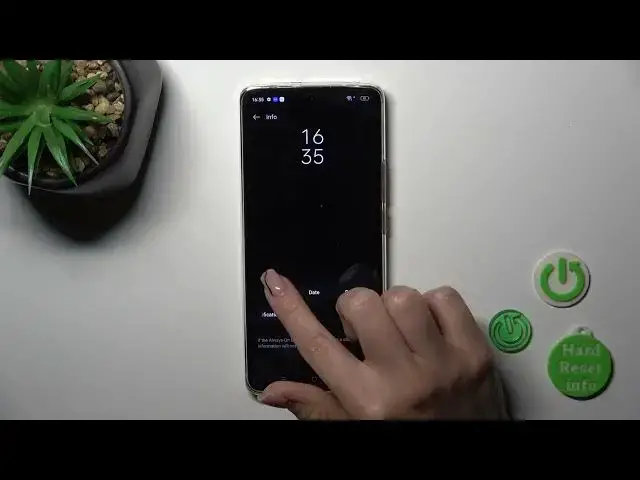 Video thumbnail for How to Customize Always On Display on REALME 11 Pro