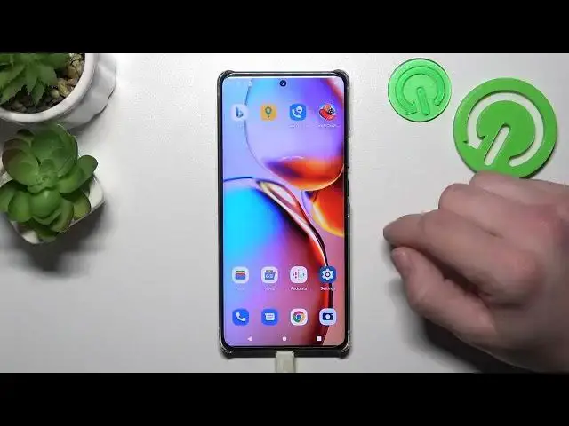 'Video thumbnail for How To Enable & Disable App Drawer On Motorola Edge 40 Pro'