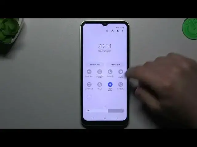 'Video thumbnail for How to Set Up Voicemail on SAMSUNG Galaxy A14'