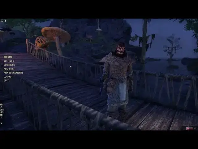 Video thumbnail for How To Change FPS Limit On Elder Scrolls Online