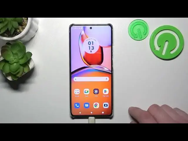 'Video thumbnail for How To Remove & Restore Phone Icon From Motorola Edge 40 Pro'