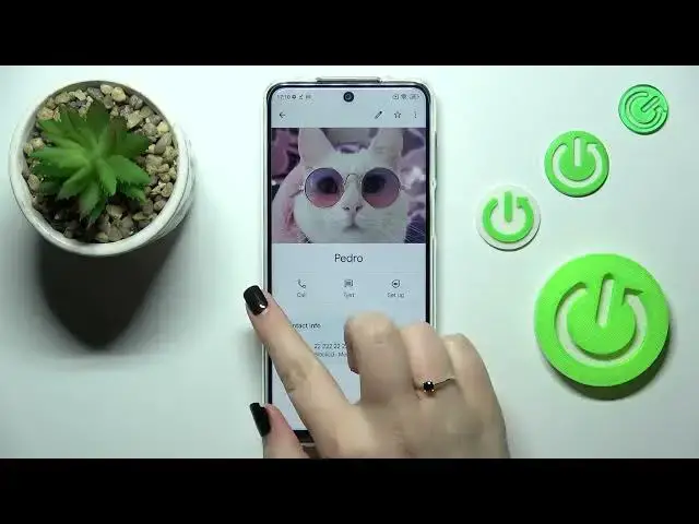 'Video thumbnail for How to Block Number in Redmi Note 10 Lite – Create Black List'