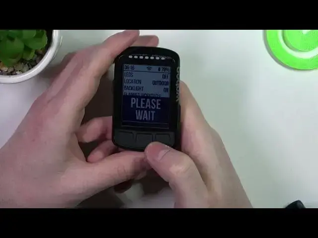 Video thumbnail for Solve Connection Problems: Unpairing Your Phone from Wahoo Elemnt Bolt