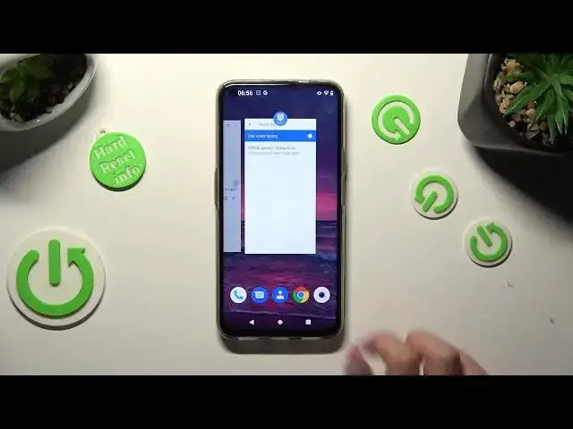 Video thumbnail for How to Turn On and Use Voice Typing on HAFURY GT20? - Use Voice Dictation