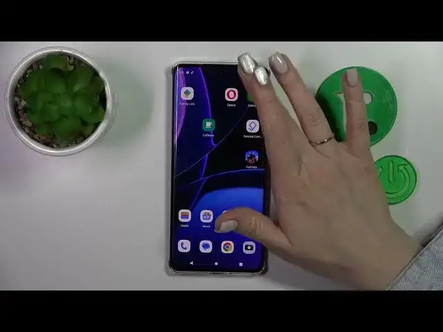 Video thumbnail for How to Set Up a WiFi Connection on MOTOROLA Edge 40