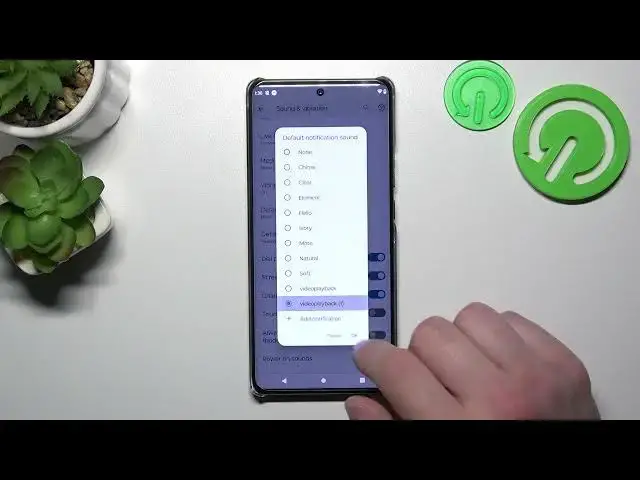 'Video thumbnail for How to Set Custom Notification Sound of Motorola Moto X40 - New Notification Alert'