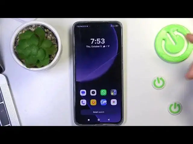 Video thumbnail for TOP 3 Themes for Xiaomi 13T | Personalize Xiaomi