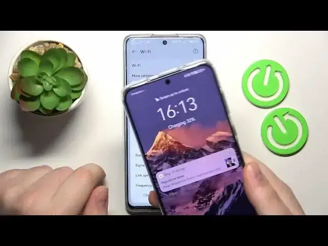 Video thumbnail for How to Share WiFi Network on HUAWEI NOVA 11i?
