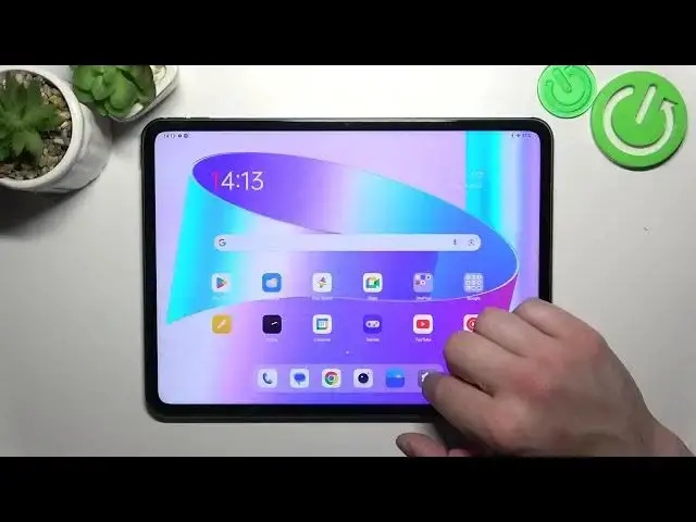 Video thumbnail for How To Change Volume Keys Control On OnePlus Pad
