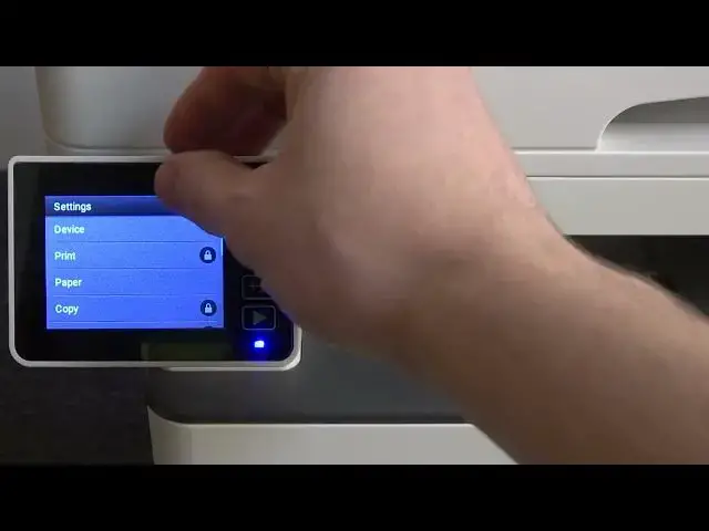 Video thumbnail for How to Change System Language on Lexmark 2200 Series / Configure Printer language on Lexmark NB2236i