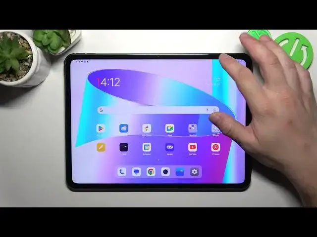 Video thumbnail for How To Enable And Disable Airplane Mode On OnePlus Pad