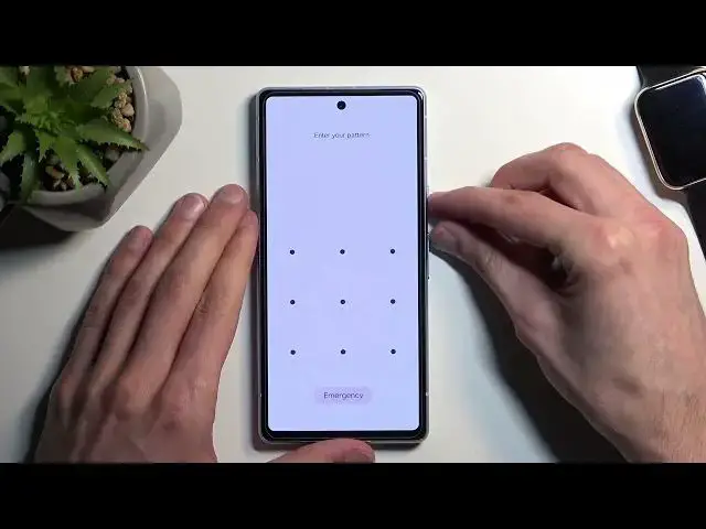 'Video thumbnail for How to Hard Reset GOOGLE Pixel 7A via Recovery Mode - Restore Defaults Settings'