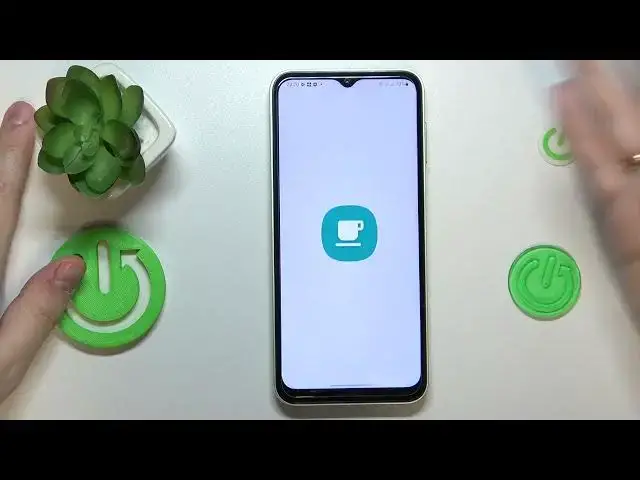 'Video thumbnail for How to Set the Screen Timeout Value to Never on a SAMSUNG Galaxy F14 - Caffeine App'