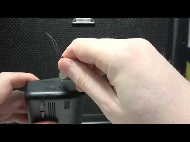 Video thumbnail for How To Reset ThinkWare Dashcam?