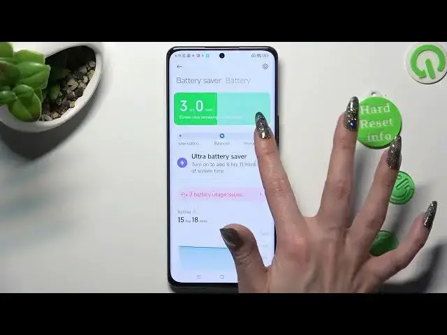 Video thumbnail for How to Activate Performance Mode on XIAOMI 12S Ultra