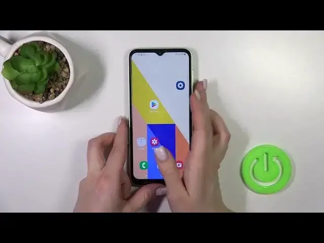 'Video thumbnail for SAMSUNG Galaxy F14 - Fingerprint Sensor Test & Review'