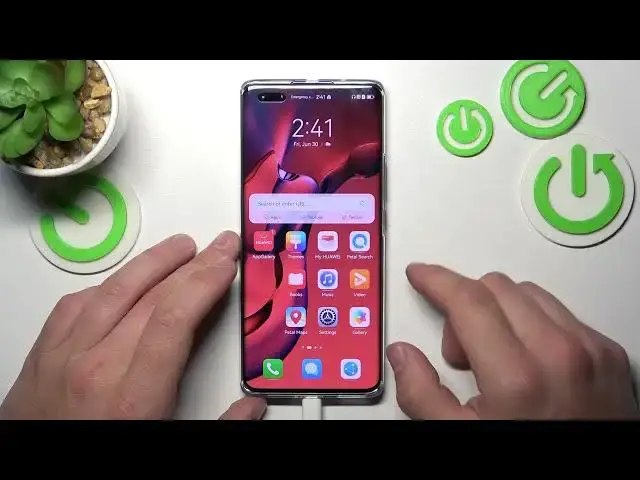 'Video thumbnail for How to Connect Headphones with Huawei Nova 11 Pro?'