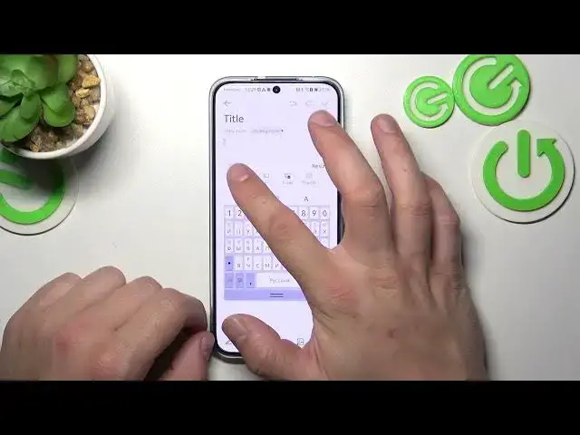 Video thumbnail for Fix Keyboard Floating On Huawei Nova 11
