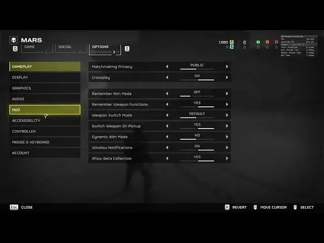 Video thumbnail for How To Change Compass Angle Wildness In Helldivers 2