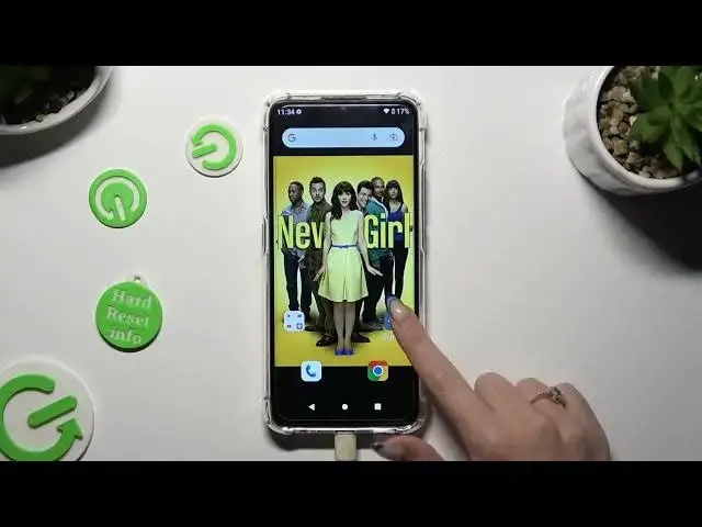 Video thumbnail for How to Turn On & Off Auto Rotate Screen on Oukitel C33?