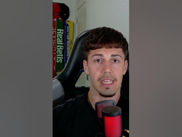 Video thumbnail for ¿El central del futuro?
Luka Vuskovic al detalle
Análisis completo en el canal de YouTube