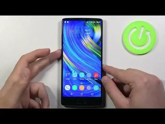 Video thumbnail for How to Turn Off HomTom S9 Plus – Switch Off Device