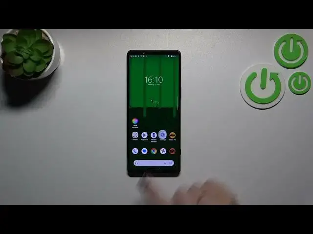 'Video thumbnail for How to Show Battery Percentage on Sony Xperia 1 V'