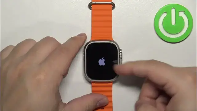 Video thumbnail for How to Turn On APPLE Watch Ultra 2