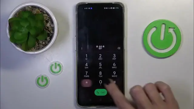 'Video thumbnail for All Secret Codes On OPPO A95'