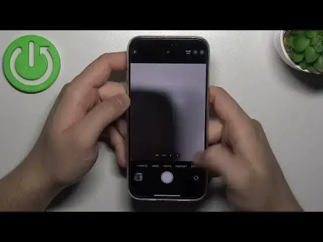 Video thumbnail for How To Enable & Disable Camera Grid Lines & Leveler On iPhone 15 Pro Max
