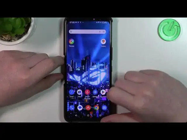 'Video thumbnail for Is Fortnite Available on Asus ROG Phone 6D? | Exploring Gaming Compatibility'